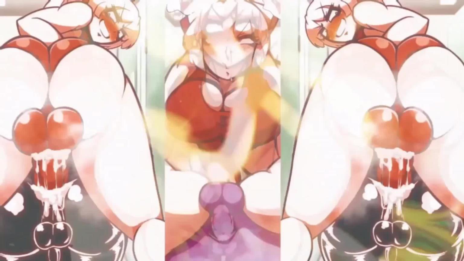 HMV-娘娘腔乌龟性爱训练师 Pt 2