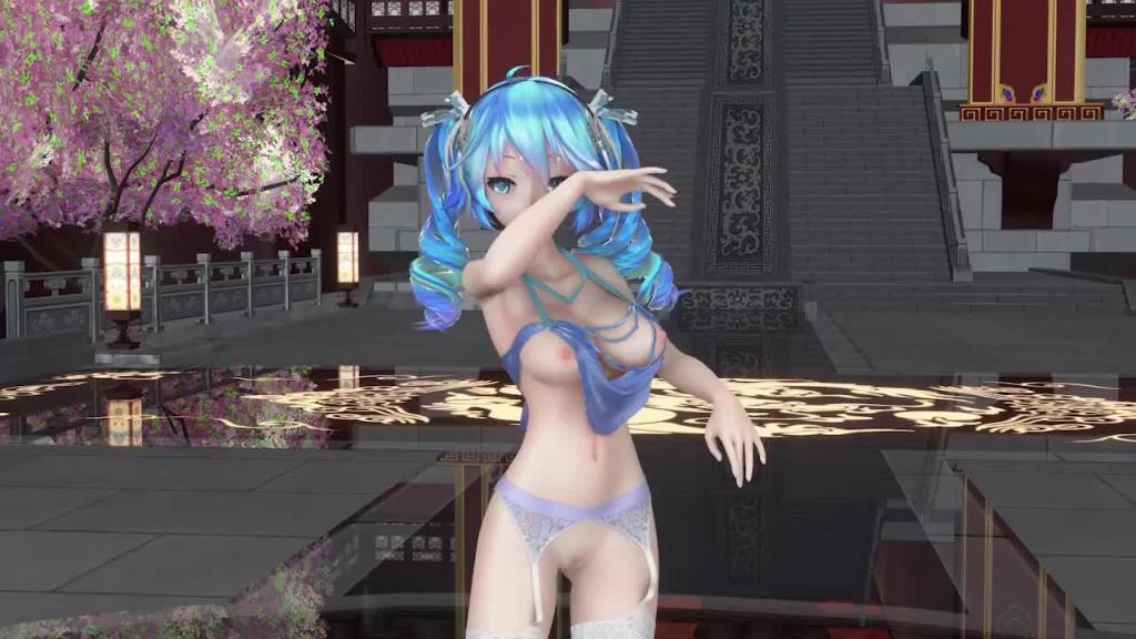 20250916-初音未来-《丹青》
