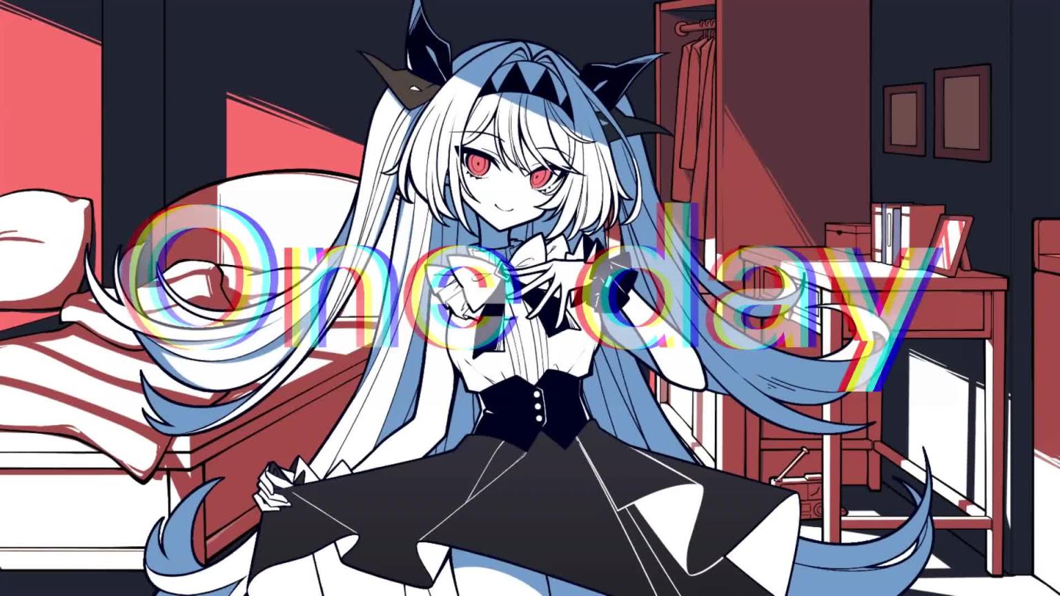 HMV-莉莉丝的催化剂 [Fate]