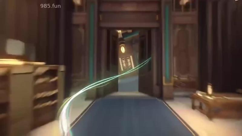 超高清阮梅前后夹击