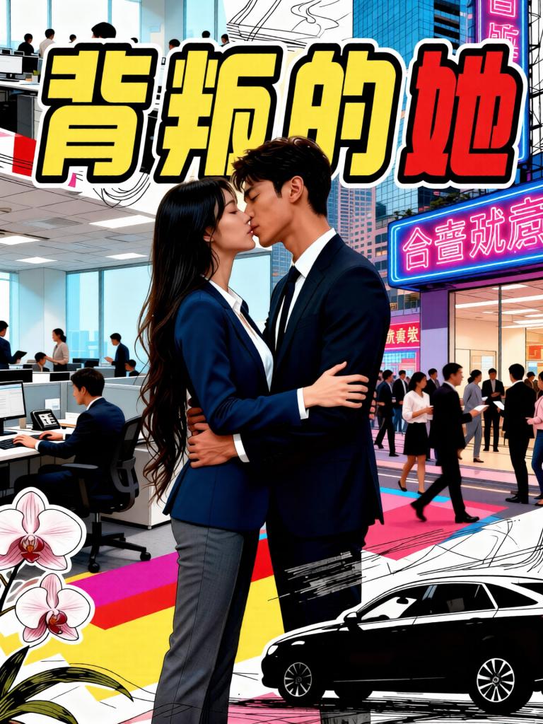 背叛的她  HDDJ-DJ0309