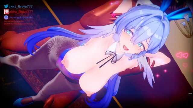 [akira_Brave777] 知更鸟被精神控制的性爱生活