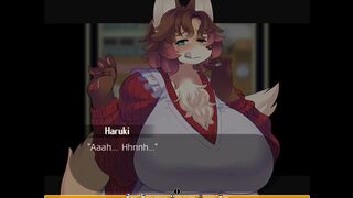 双兽之战还是兽化之战？魔法少女小圆7
