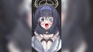小关宇口交（戴眼镜/不戴眼镜）| 直树