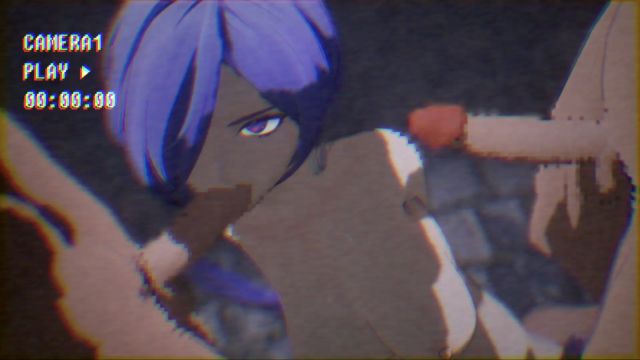 [zombie_alone] 【动画有】普罗米亚的被捕记录