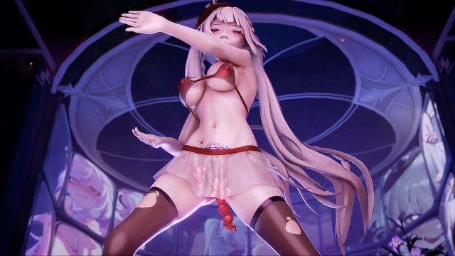 [SRYB] 火花PLAY