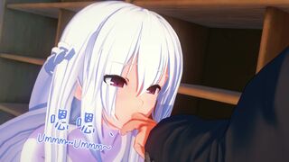 绝望战姬 第二部分[中配]
