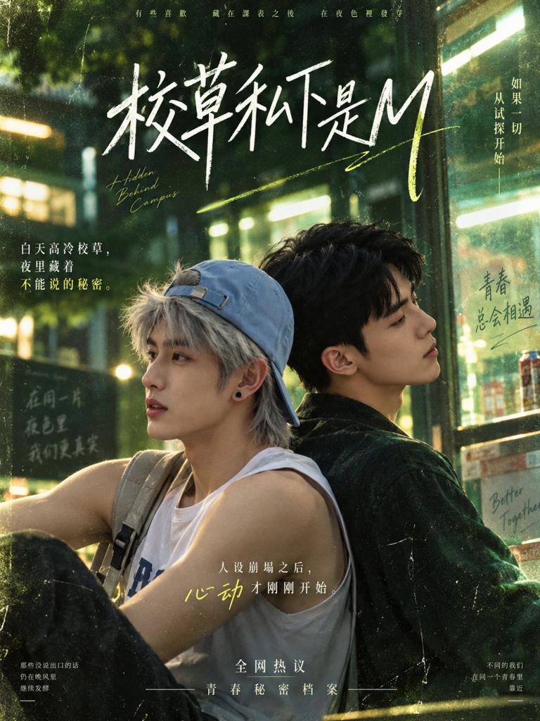 校草私下是M  HDDJ-DJ0104