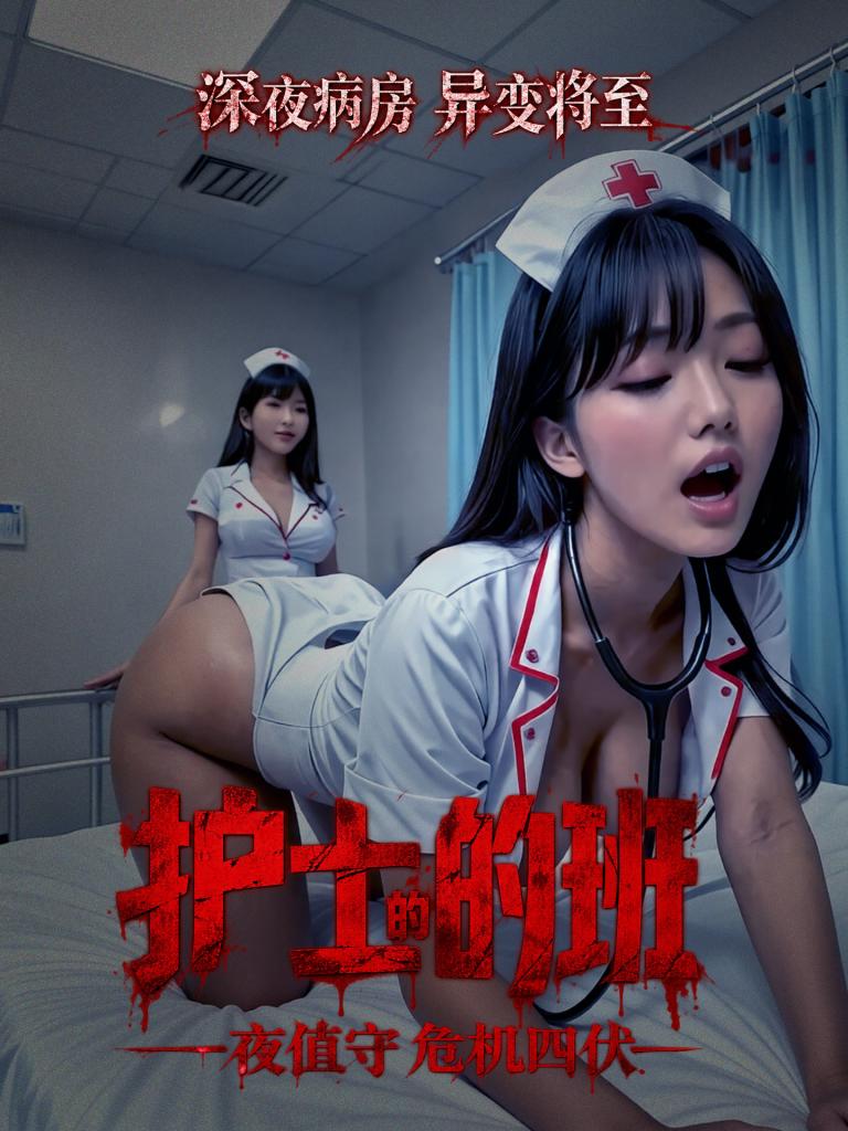 护士的值班  HDDJ-DJ0191