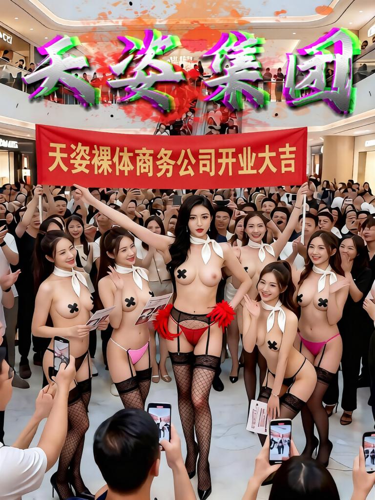 天姿集团  HDDJ-DJ0304