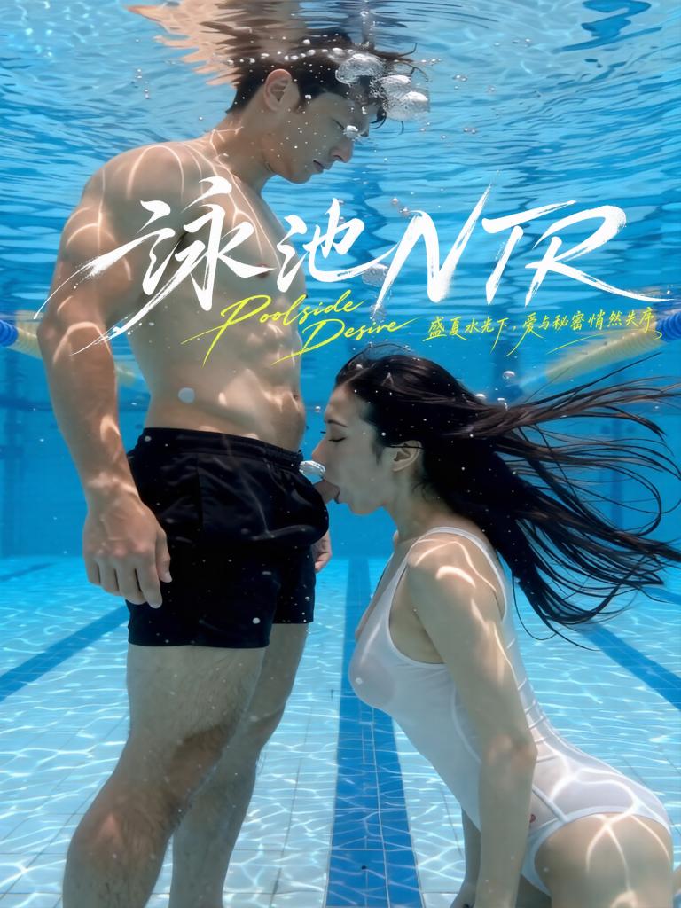 泳池NTR  HDDJ-DJ0306
