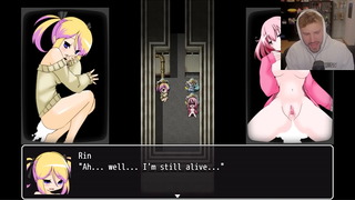 这场糟糕结局的恐慌派对让我受到了创伤