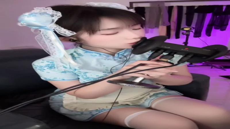 灵儿 国风小妹