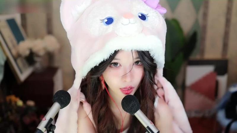 双麦嘴部运动