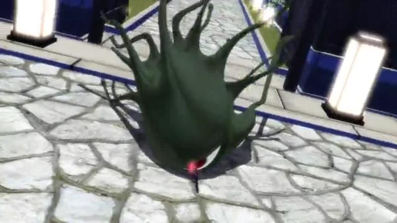 【催眠】JC Taimanin 输给了一个可疑的人，并被一次阴茎按摩诱惑……【第一部分】