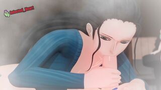 MPOV 罗宾对着娜美自慰[Infected_Heart]