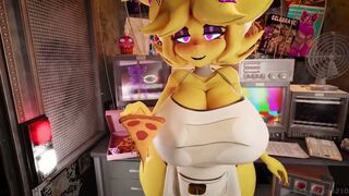 玩具熊 - 春风藤子丰满巨乳巨尻诱惑交配