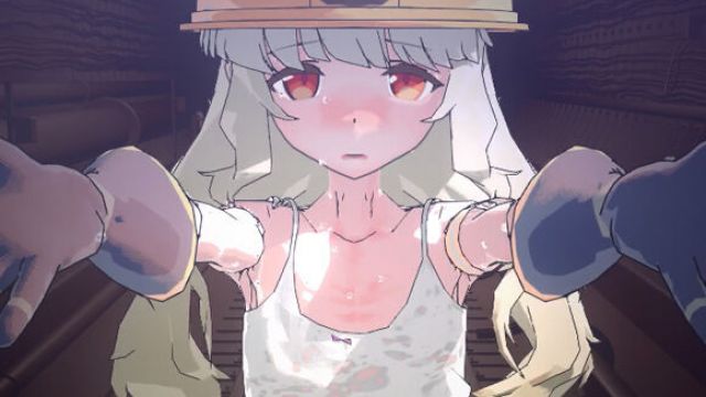[あな茶のファンティア] 取消洗澡后与青叶发生性关系