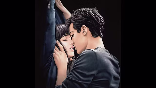 Arthur ASMR—女性向 ASMR - S 主人今晚的调教时间