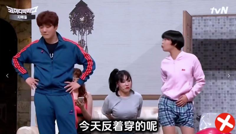 四个姐姐一起减肥会是怎样的画面？