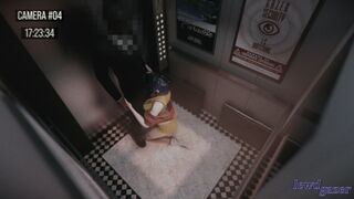 菲·瓦伦丁伊最喜欢的消遣（黑色） [星际牛仔]