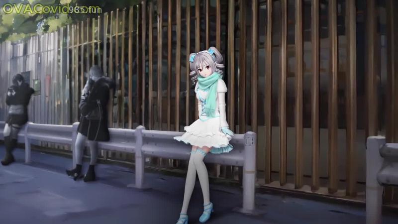 援交美少女にお仕置き