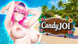 [Voiced JOI] 肉棒整根干进小穴操得直喘气