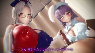 [Taka84] Yagokoro的男士诊所 (JP) [4K]