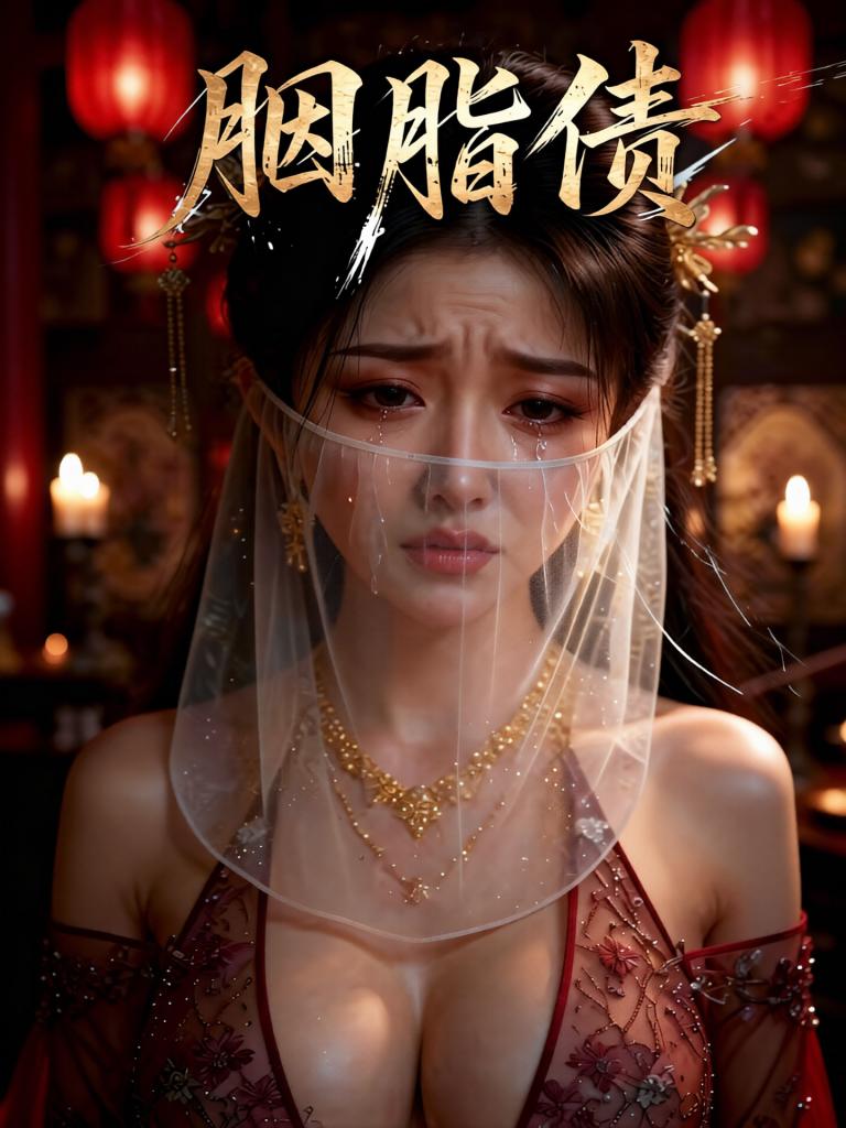 胭脂债  HDDJ-DJ0295