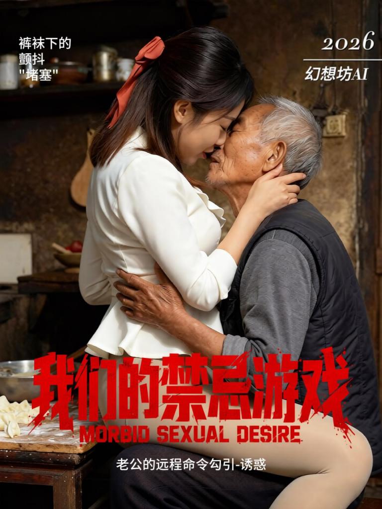 我们的禁忌游戏  HDDJ-DJ0152