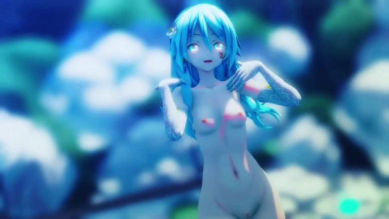 初音旗袍版把舞步跳得又准又狠