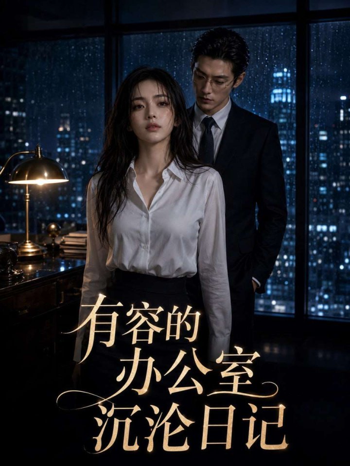 有容的办公室沉沦日记