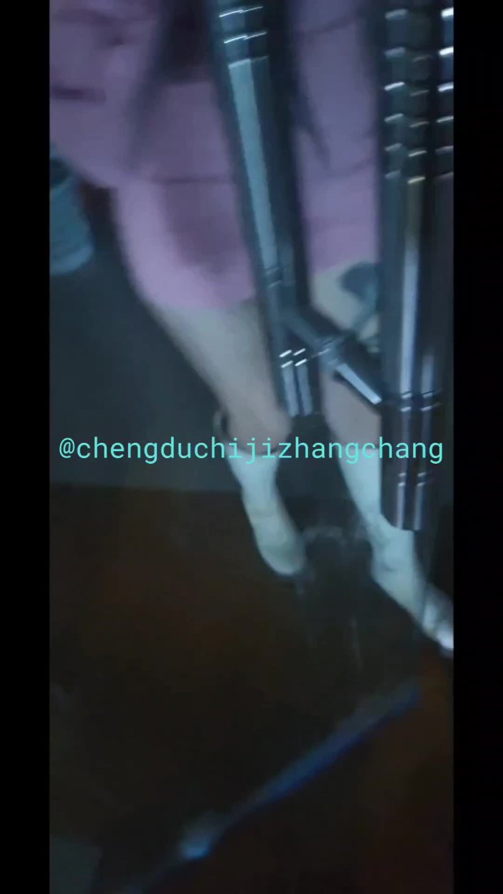 ✅城中村按摩店150的套餐，年轻妹子就是好