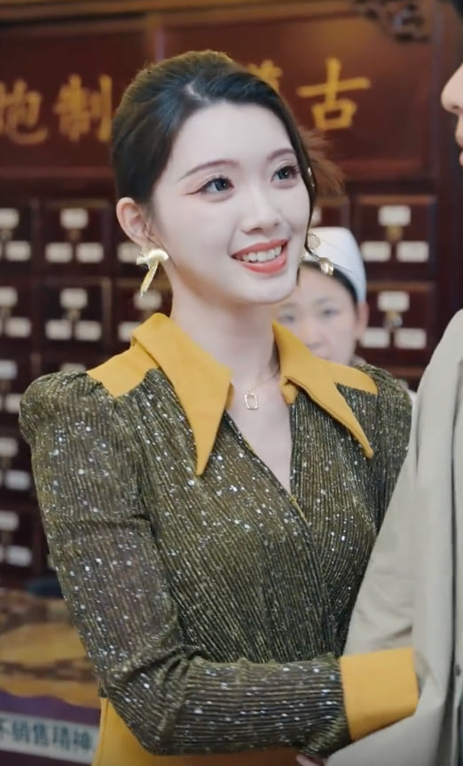 逍遥小村医