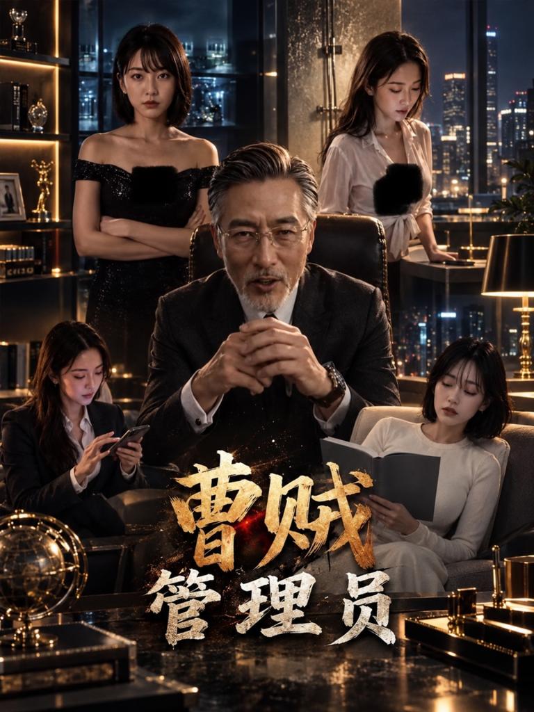 曹贼管理员  HDDJ-DJ0252