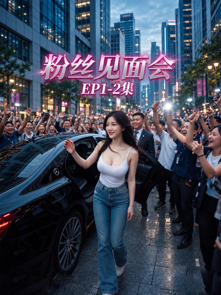 粉丝见面会  HDDJ-DJ0263