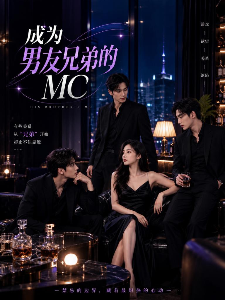 成为男友兄弟的母畜  HDDJ-DJ0030