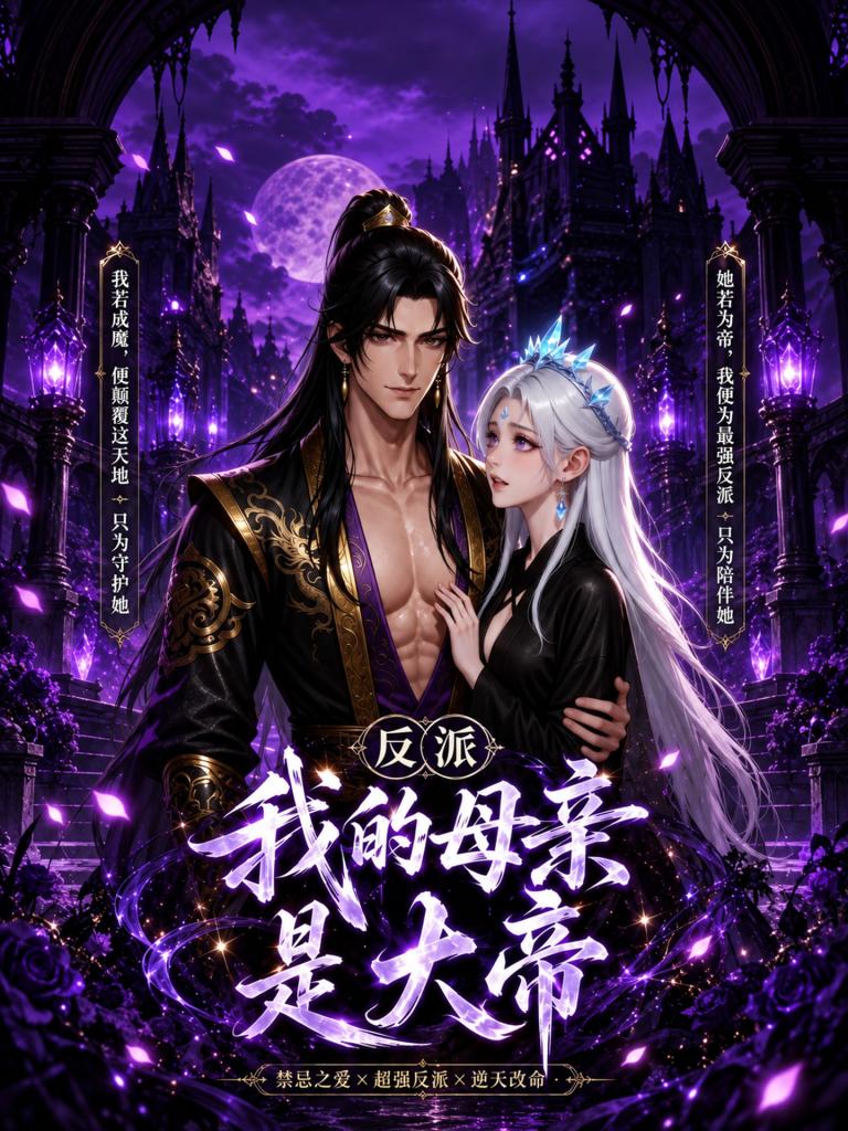 反派我的母亲是大帝  HDDJ-DJ0269