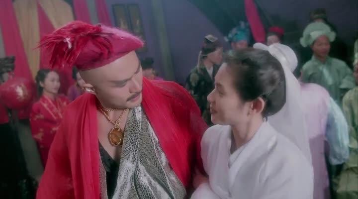 [香港三级]玉蒲团 II 玉女心经 李丽珍/ 舒淇