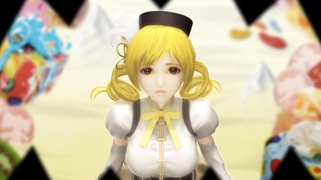 魔法少女麻美 儿科病房虐奸 [中文字幕]