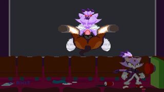 爱情魔药灾难 第二部