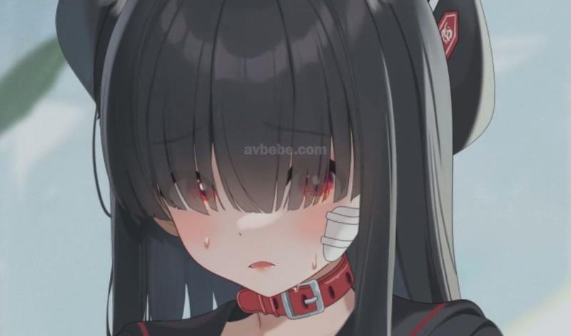蔚蓝档案- モブちゃん