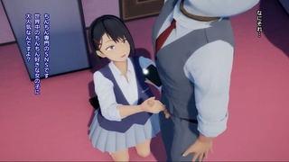 同人动漫 柏林少女