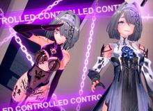 【Punishing Gray Raven】【战双】【QOS】构造体租赁服务----亚里沙的失忆兼职