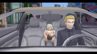 [HardcoreSims] 我妻子的男朋友