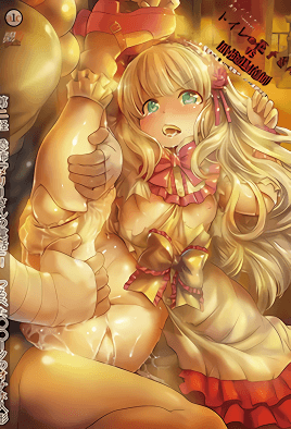 【2105】厕所里的花子小姐VS屈强退魔师 2