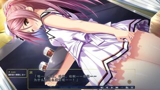 囚禁坠落：夏季豪华游轮上的女孩受伤事件~Moribe Jun 5