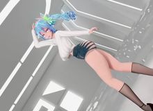 181.Party Tonight - Miku
