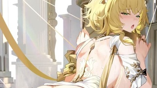 [小木凳子] March 阿格莱亚