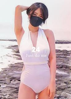 香港玩偶姐姐 纯白女神 夏日回忆